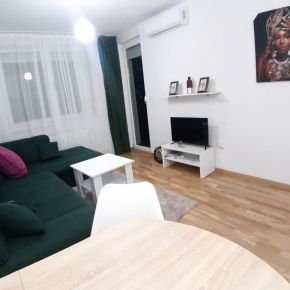 Apartman City BL